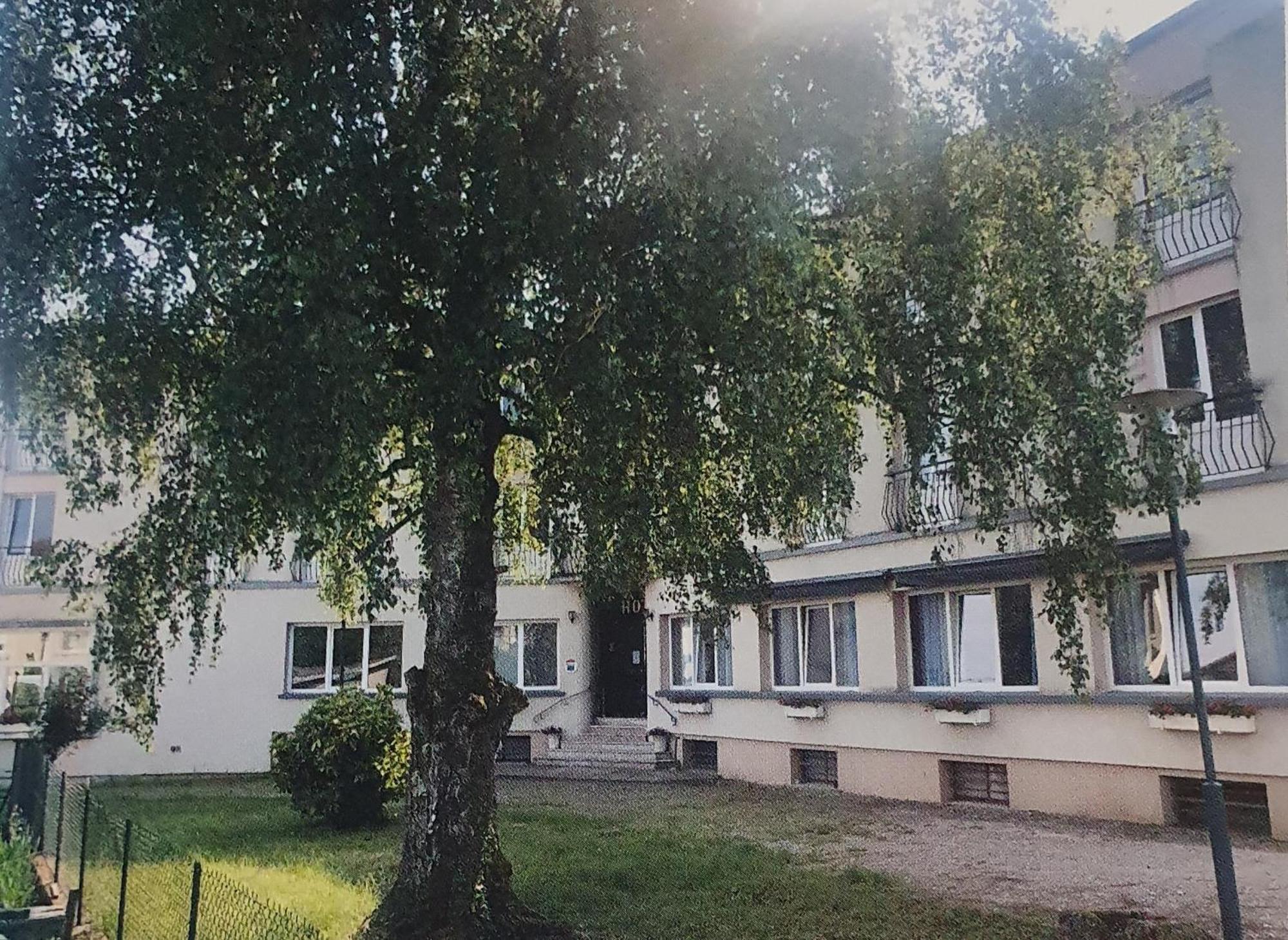 Hotel De La Promenade Бэн-ле-Бэн Экстерьер фото